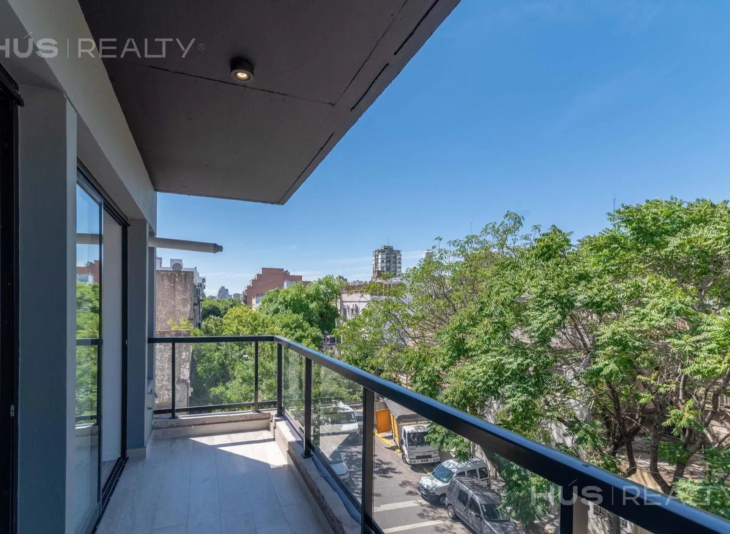 Venta departamento de 2 ambientes en Villa Crespo. Edificio en esquina con laundry y sum. 4