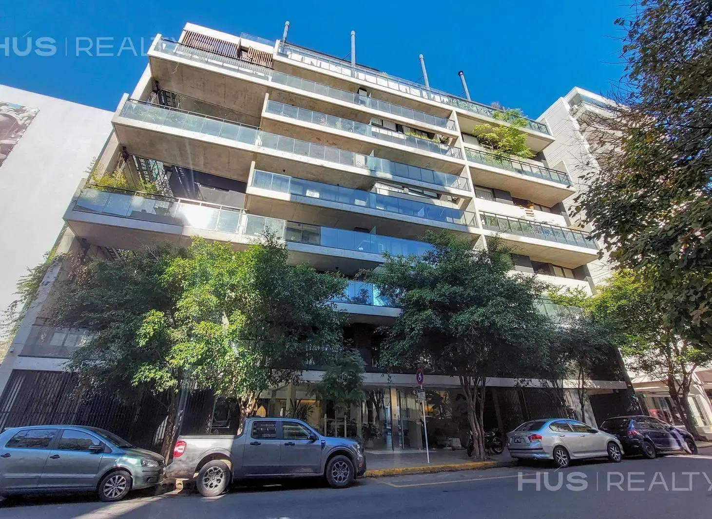 Venta departamento de 2 ambientes en edificio full amenities en Palermo Hollywood. Seg 24 hs. 2