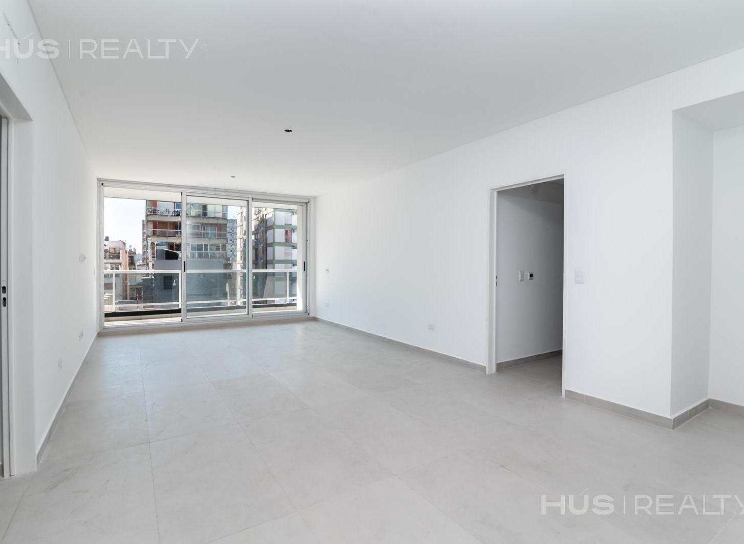 Foto de Venta departamento de 4 ambientes con dependencia a estrenar, edificio, imagen 4