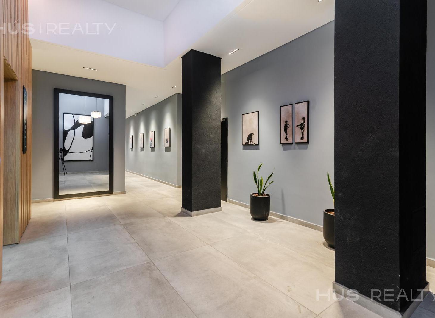Foto de Venta departamento de 4 ambientes con dependencia a estrenar, edificio, imagen 5
