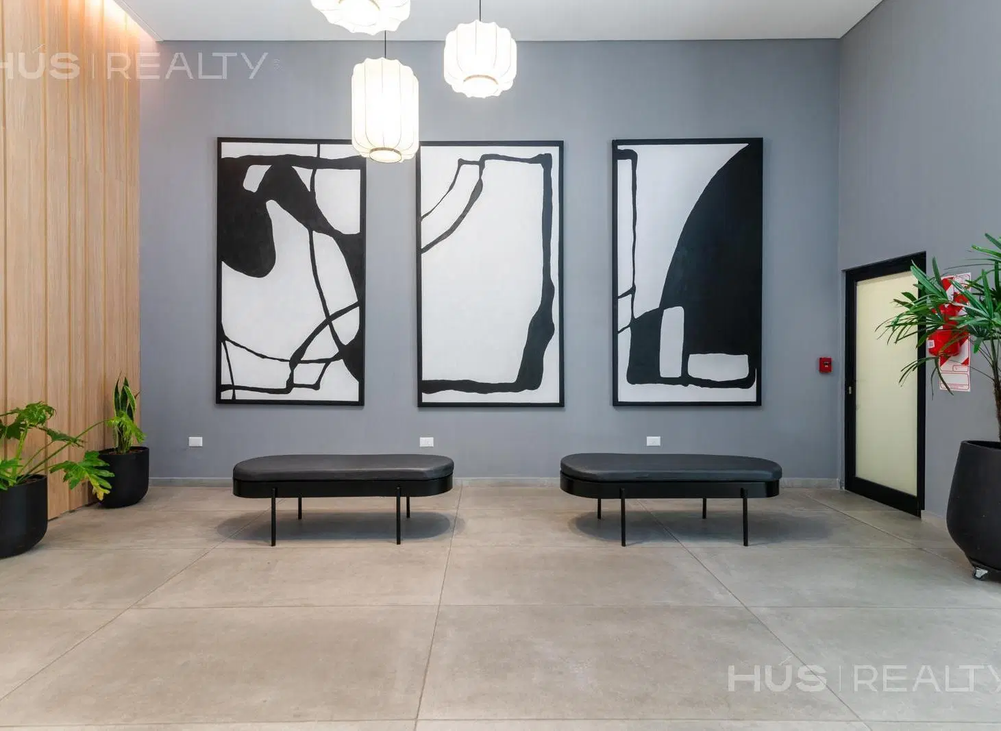 Venta departamento de 2 ambientes a estrenar en Palermo full amenities con seguridad 24 hs 5