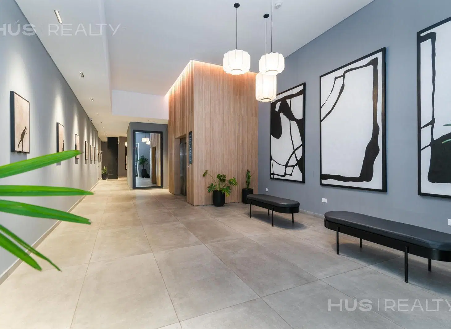 Venta departamento de 2 ambientes a estrenar en Palermo full amenities con seguridad 24 hs 2