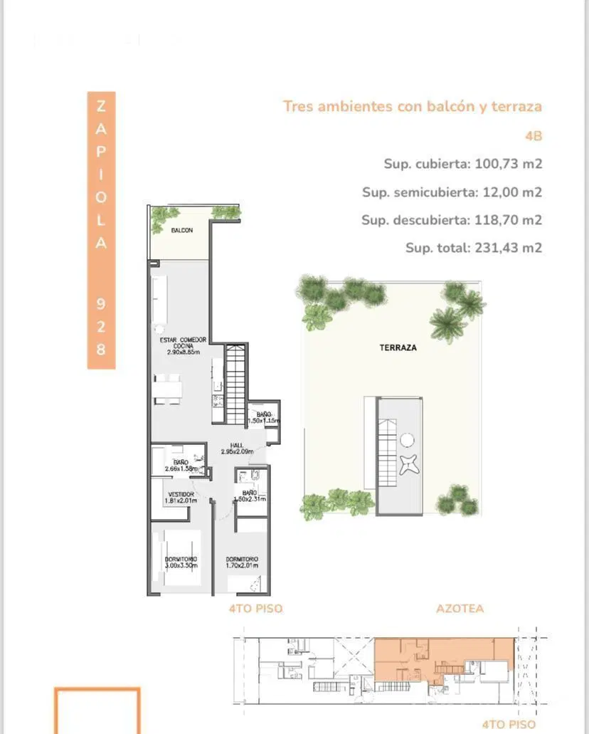Plano 1