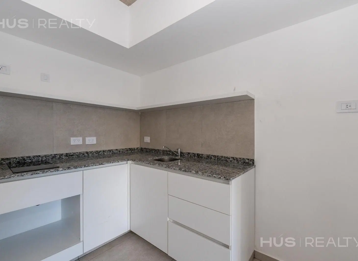Monoambiente a estrenar en San Telmo | Apto profesional 3