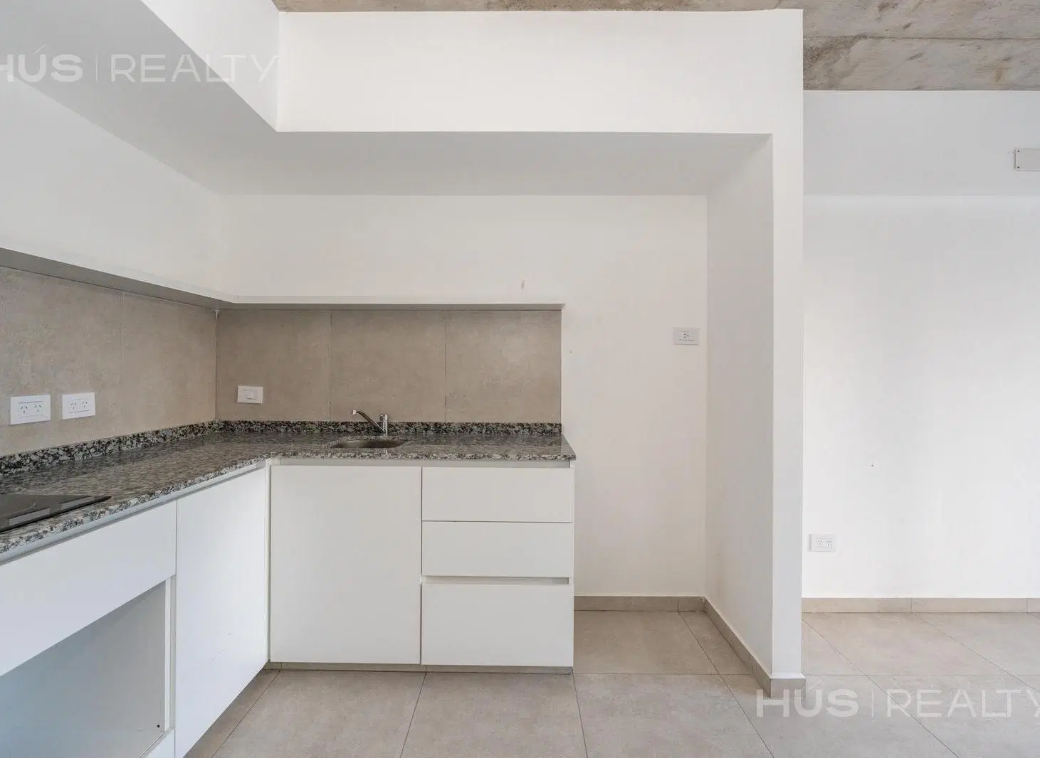 Monoambiente a estrenar en San Telmo | Apto profesional 2