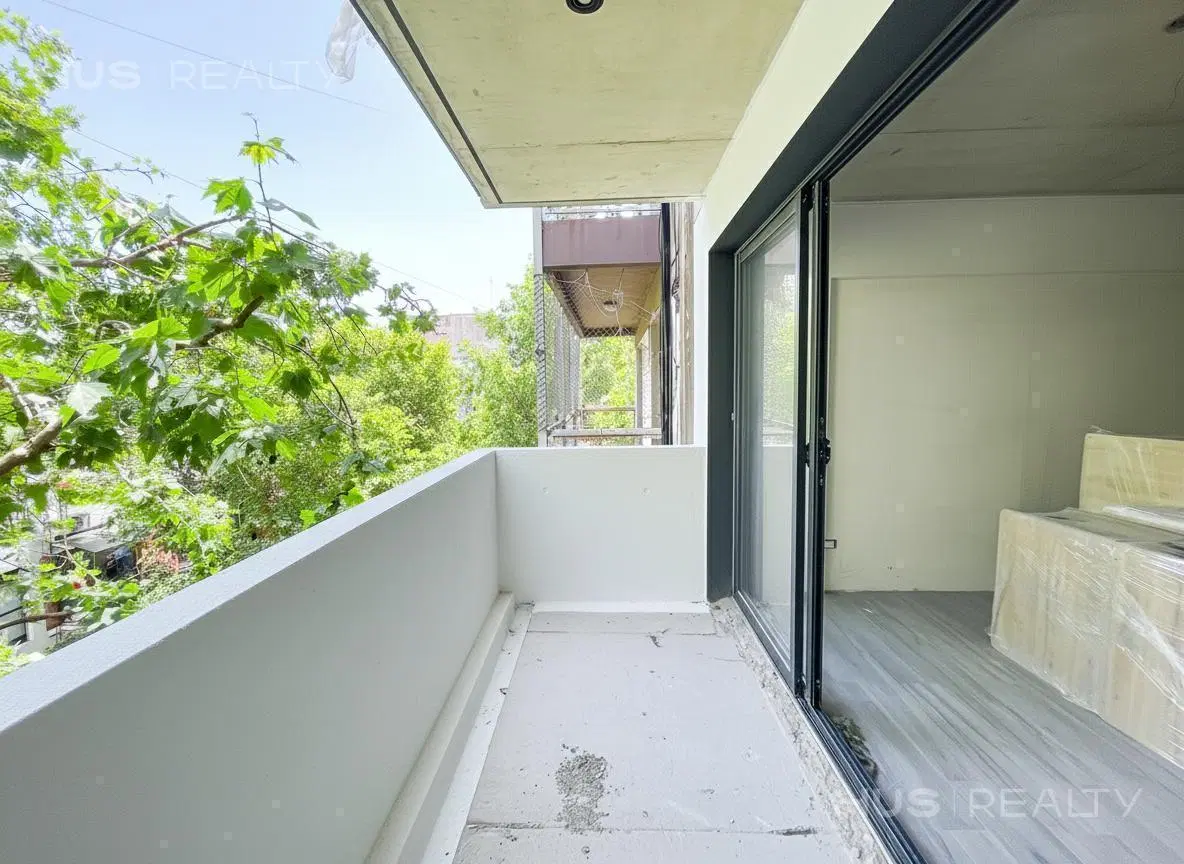 Venta departamento monoambiente a estrenar en Almagro. Edificio con amenities 4