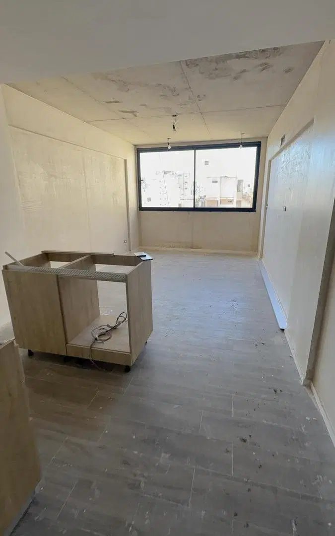 Venta departamento monoambiente a estrenar en Almagro. Edificio con amenities 2