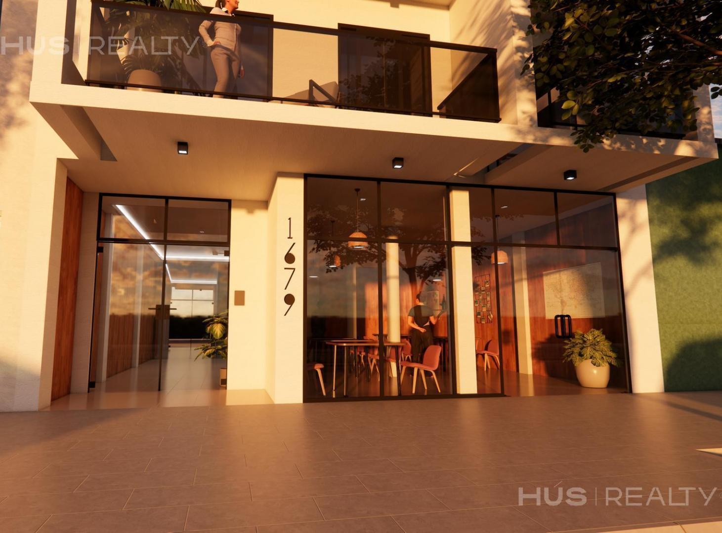 Venta departamento monoambiente en Villa Ortuzar. Entrega 2026