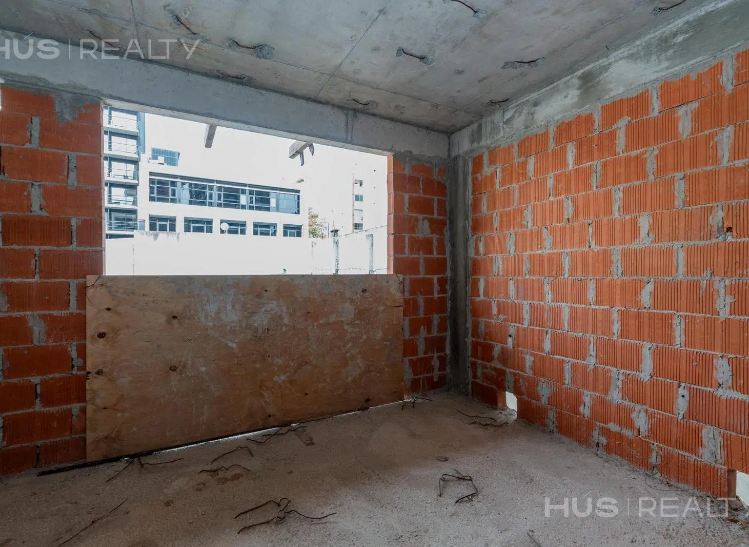 Venta departamento monoambiente en obra en Palermo Hollywood. Ideal inversion 5