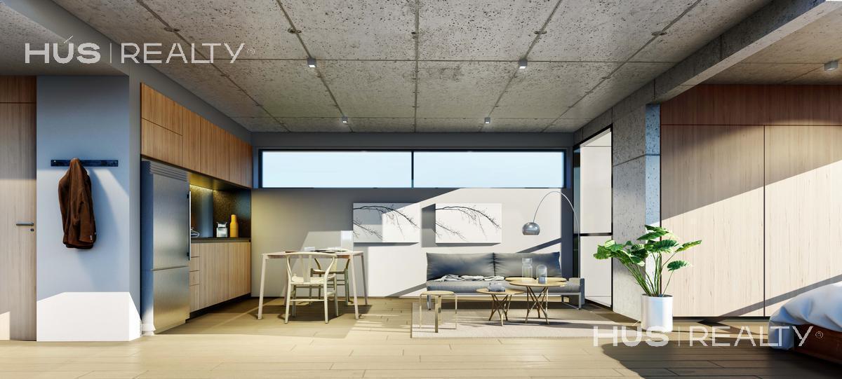 Venta departamento monoambiente en obra en Palermo Hollywood. Ideal inversion