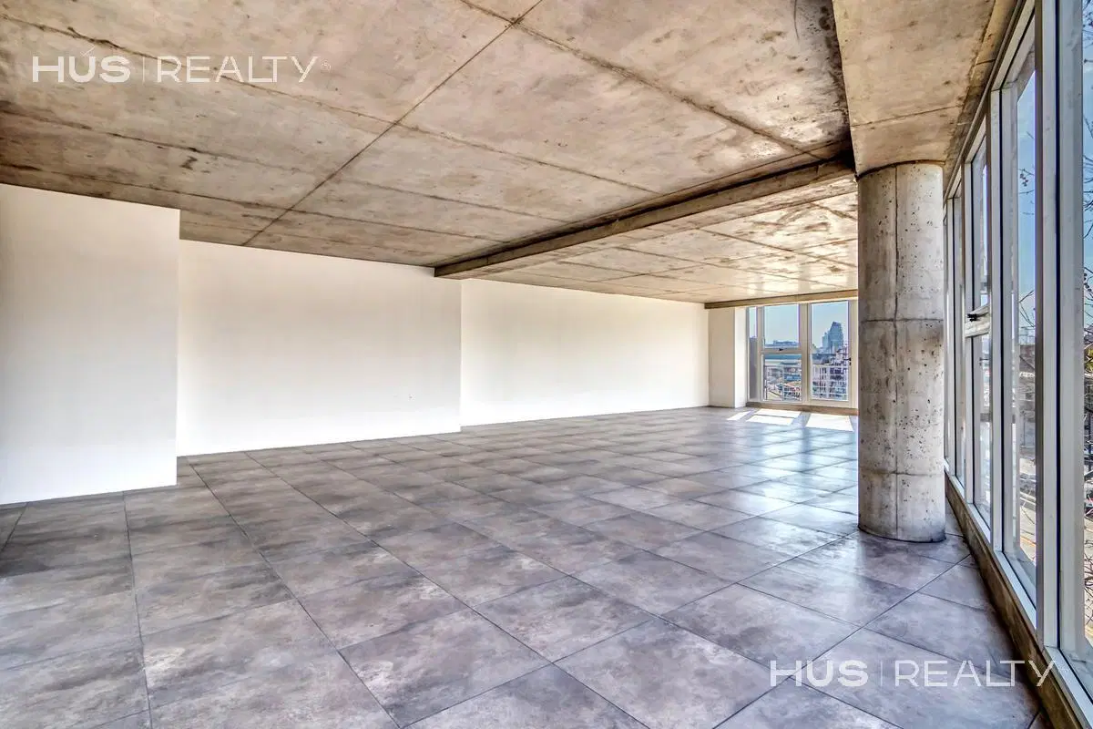 Venta oficina planta libre en Villa Crespo al limite con Palermo Hollywood. Edificio corporativo. 2