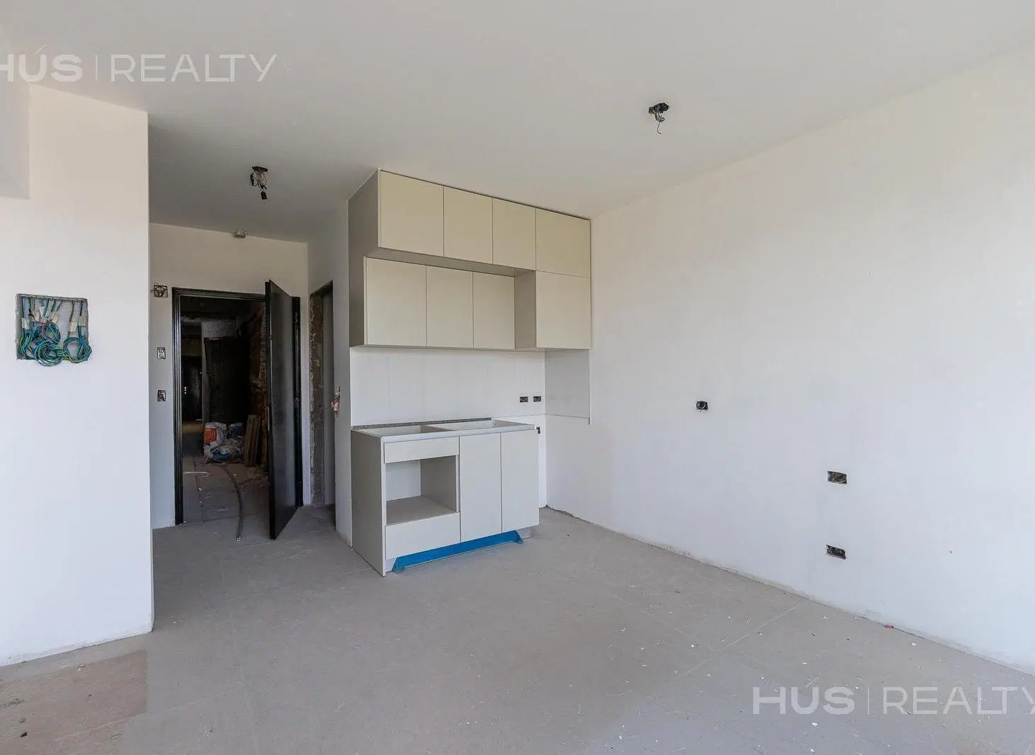 Venta unidades monoambiente en San Telmo. Edificio con amenities. Renta temporaria 4