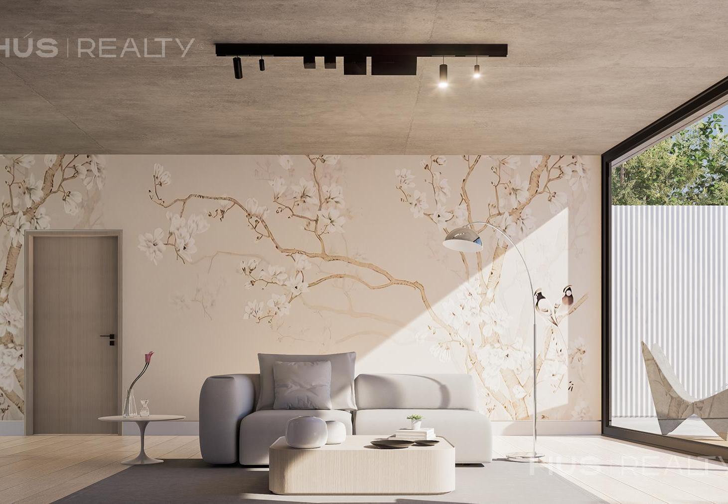 Venta departamento monoambiente en Palermo, edificio full amenities.