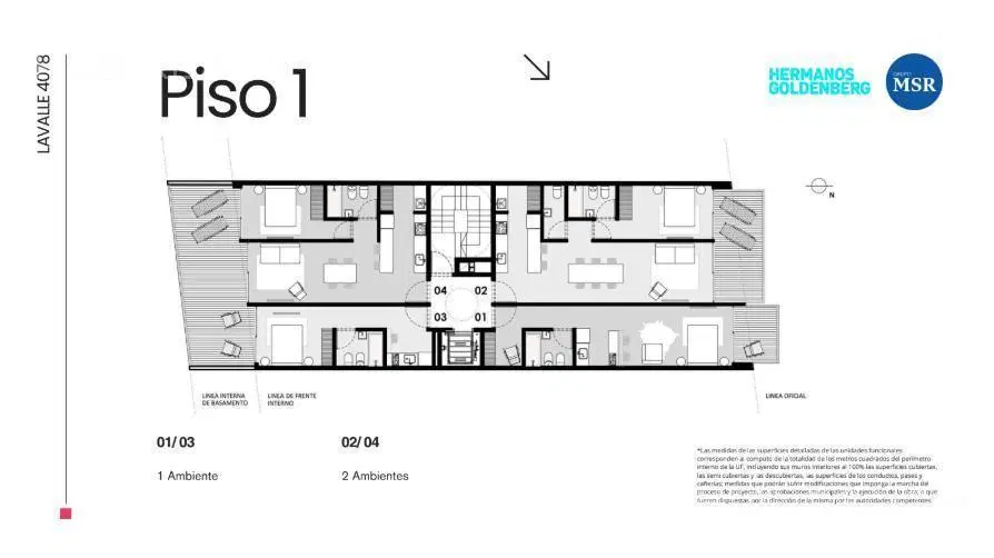 Plano 4