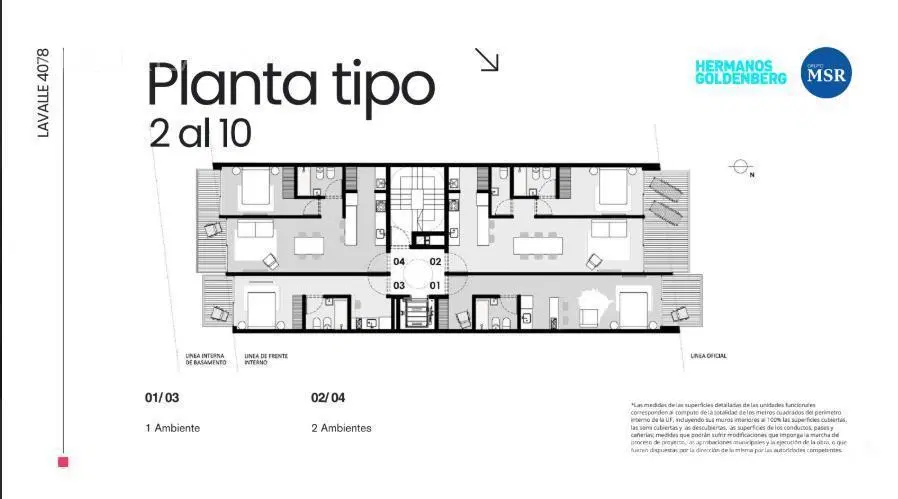 Plano 5