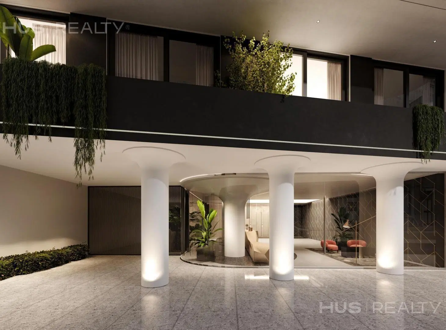 Venta departamento 3 ambientes full amenities en Palermo Hollywood. Entrega 2026. 5