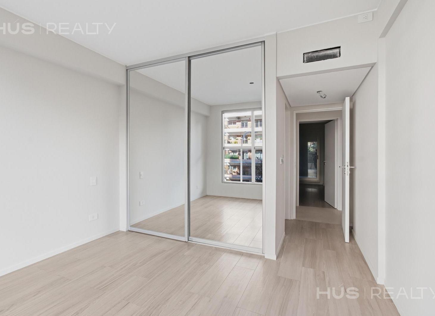 Foto de Venta departamento de 3 ambientes con dependencia y patio en Belgrano, imagen 5
