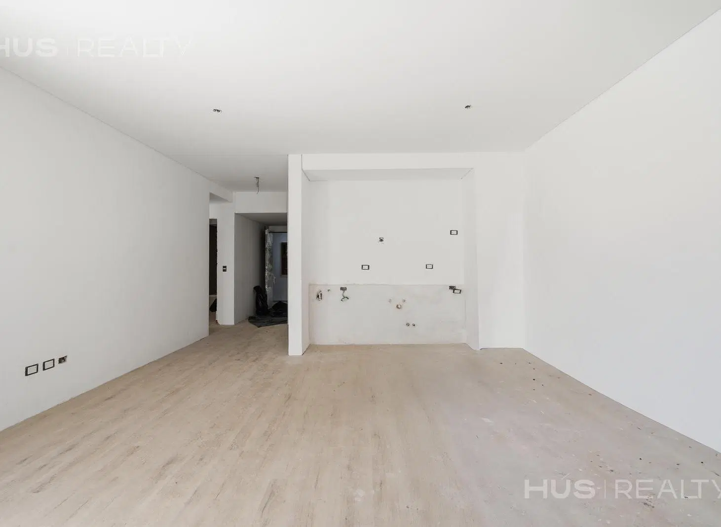 Venta departamento de 3 ambientes al frente, próxima entrega en Villa Crespo. Balcón terraza. 2