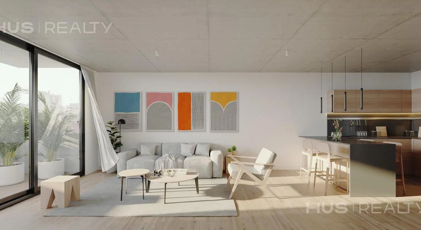 Departamento en Villa Urquiza 4