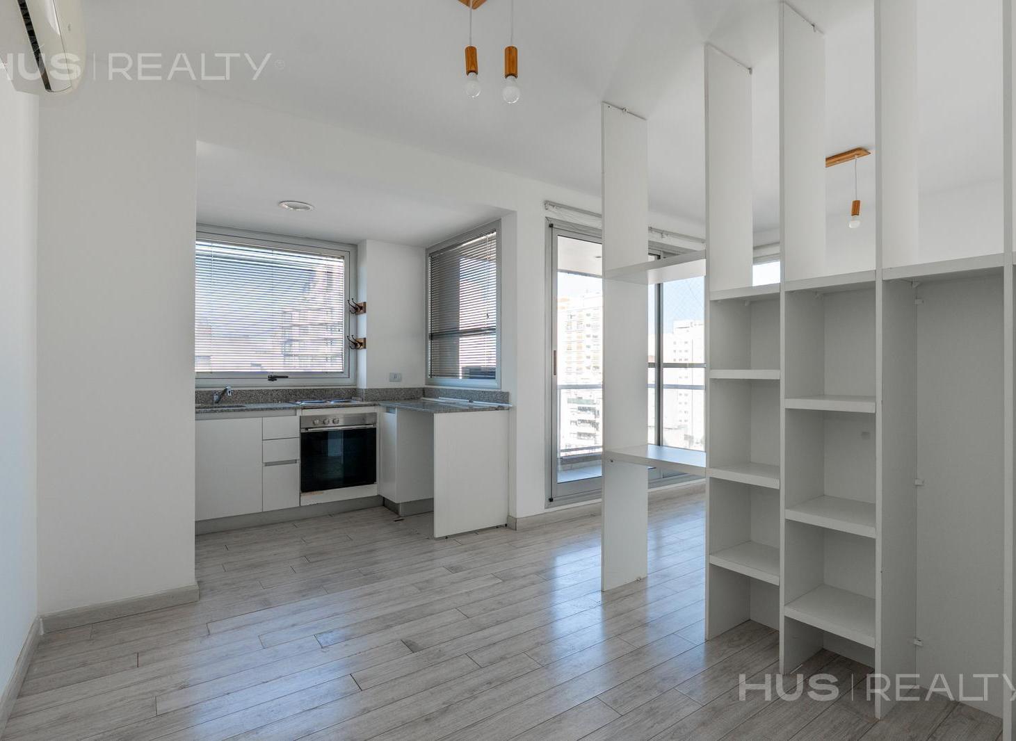 Foto de Venta departamento de 2 ambientes apto credito en Villa Urquiza, imagen 2