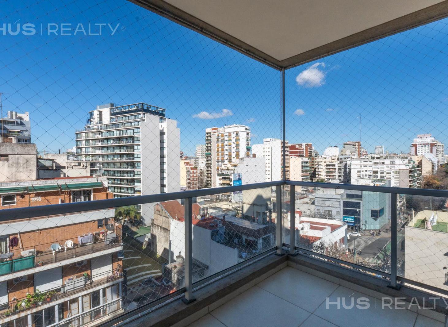 Foto de Venta departamento de 2 ambientes apto credito en Villa Urquiza, imagen 3