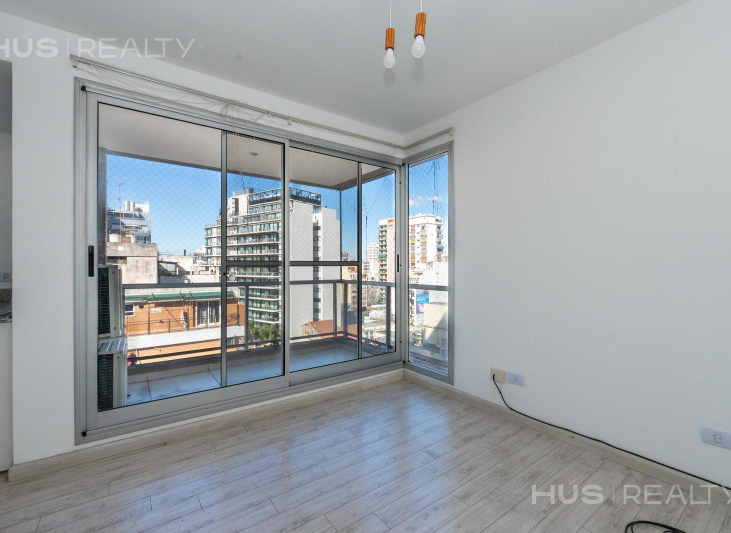 Foto de Venta departamento de 2 ambientes apto credito en Villa Urquiza, imagen 1