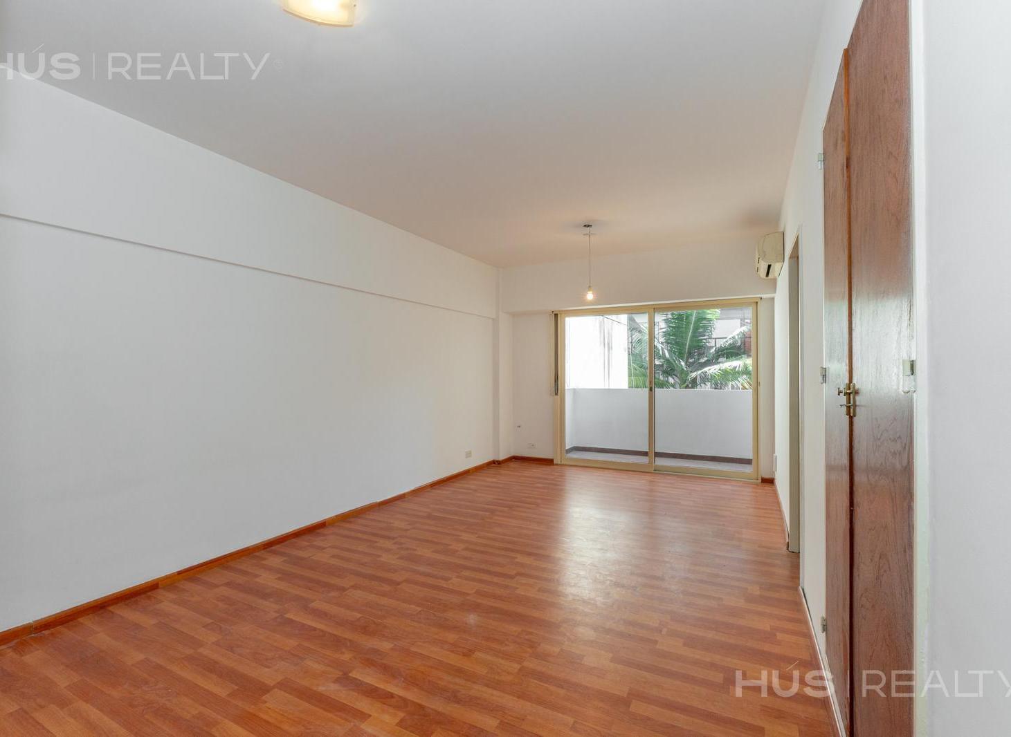Foto de Alquiler departamento monoambiente en Palermo Botanico. Cocina indepte, imagen 1