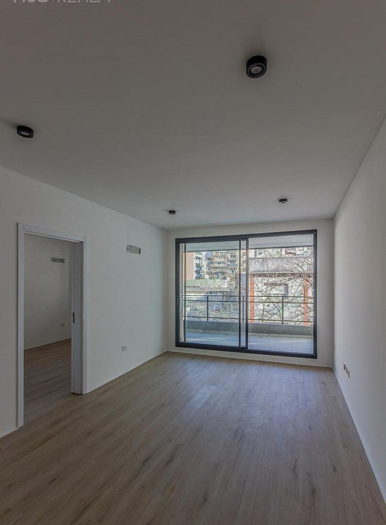 Foto de Alquiler depto 2 ambientes a estrenar en Villa Crespo. 3er piso al, imagen 1