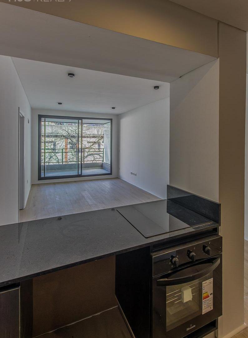 Foto de Alquiler depto 2 ambientes a estrenar en Villa Crespo. 3er piso al, imagen 2