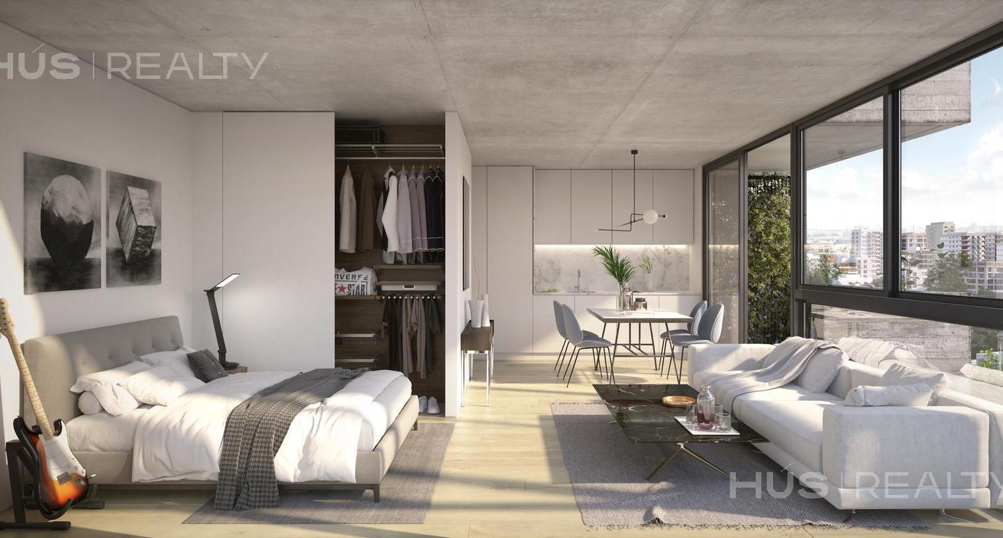 Foto de Departamento 2 ambientes en Nuñez, MOOD Quesada. Entrega 2025., imagen 1