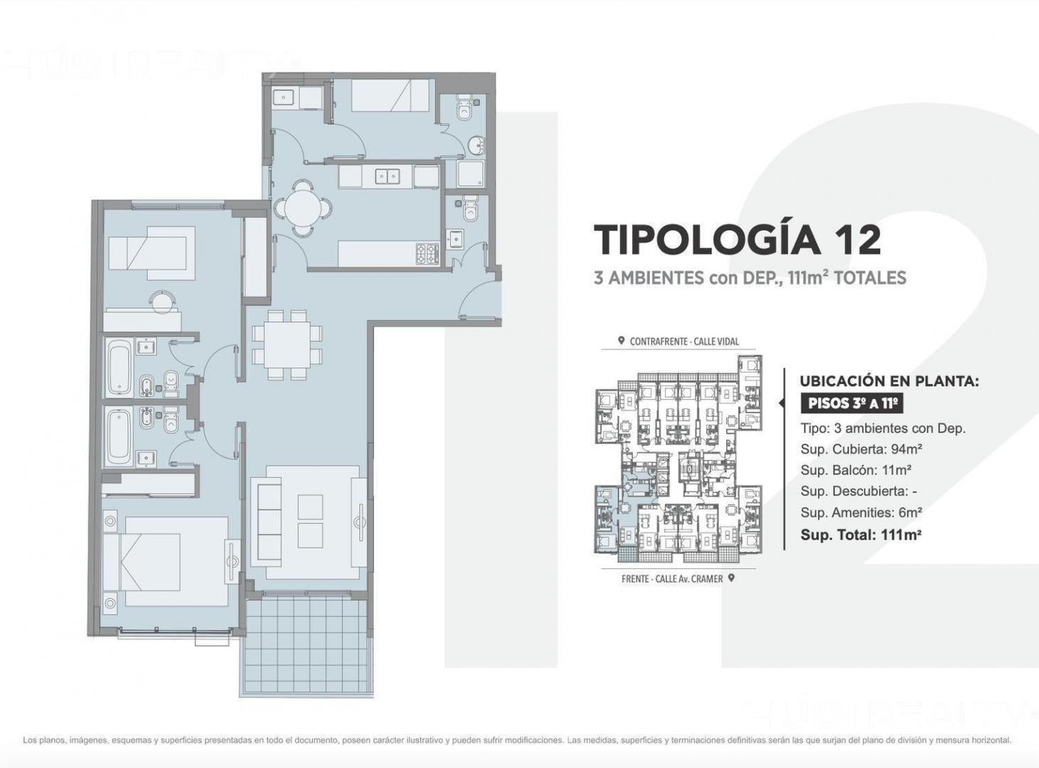 Apartamento