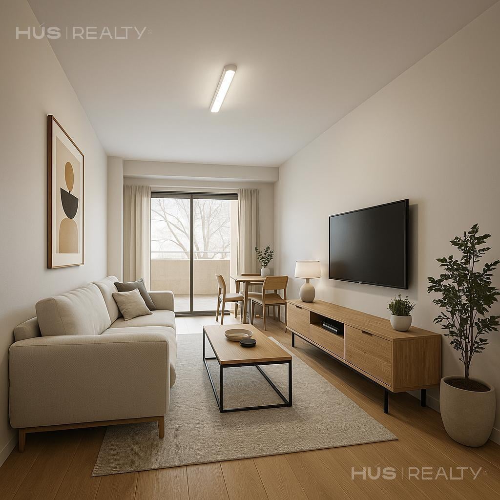 Foto de Departamento en Villa Urquiza, imagen 1