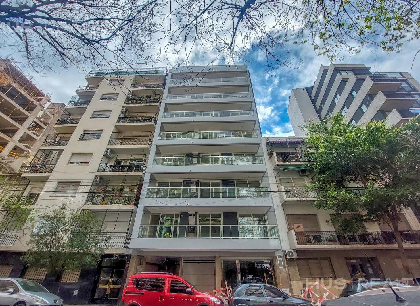 Foto de Venta departamento 3 ambientes a estrenar en edificio con amenities en, imagen 1