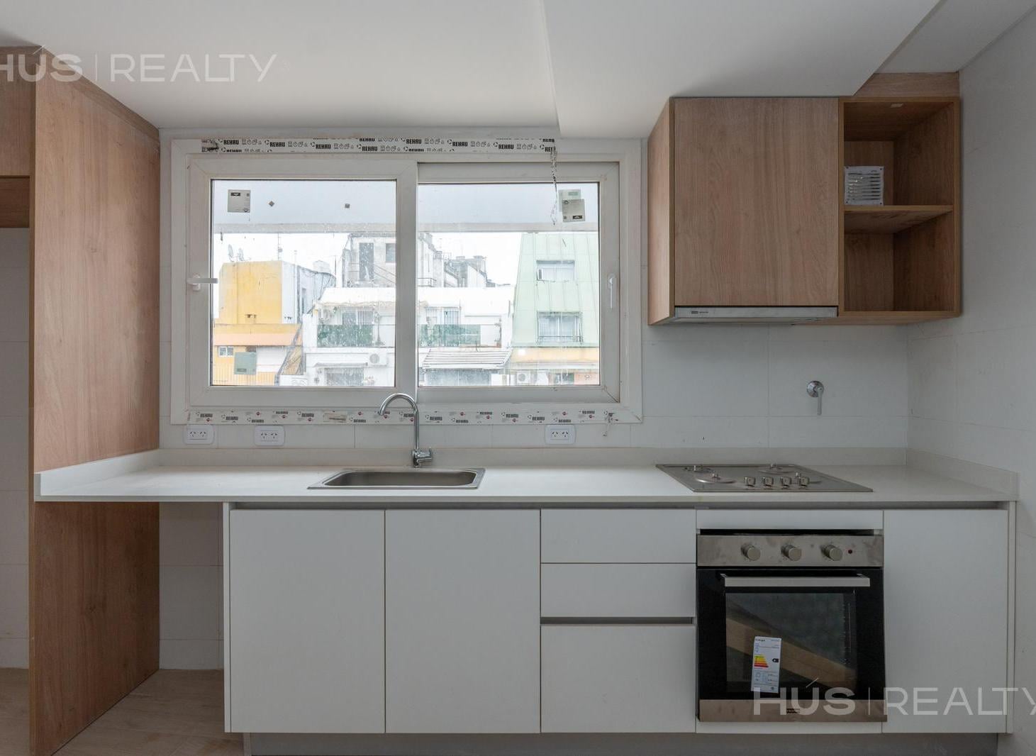 Foto de Venta departamento 4 ambientes dependencia a estrenar en edificio con, imagen 4