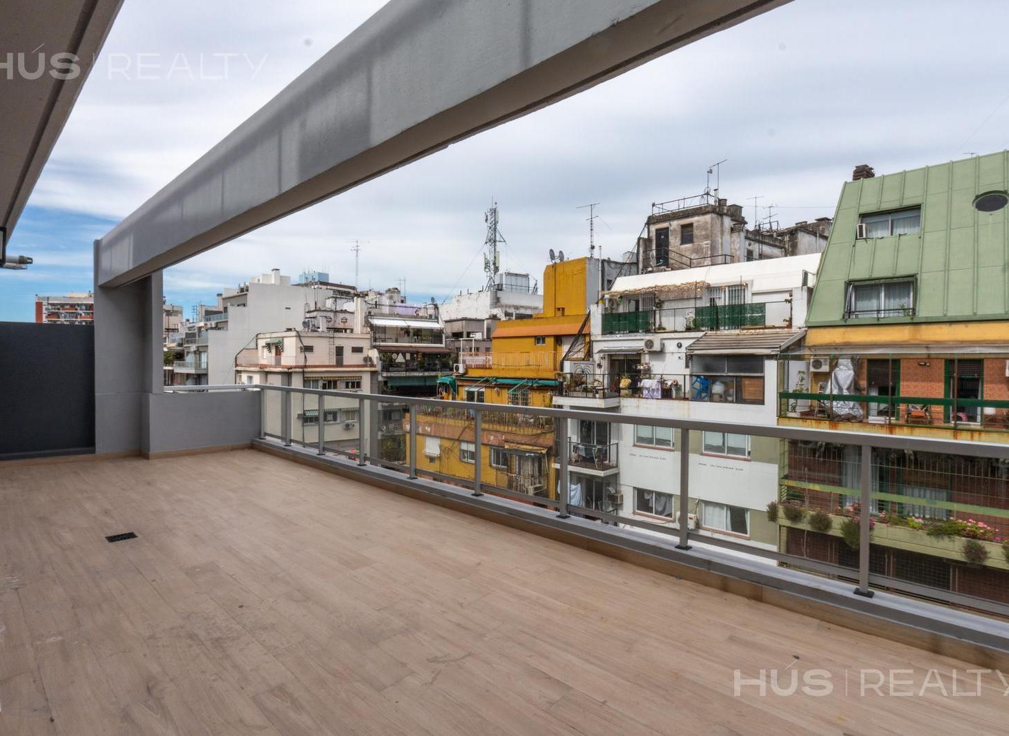 Foto de Venta departamento 4 ambientes dependencia a estrenar en edificio con, imagen 5