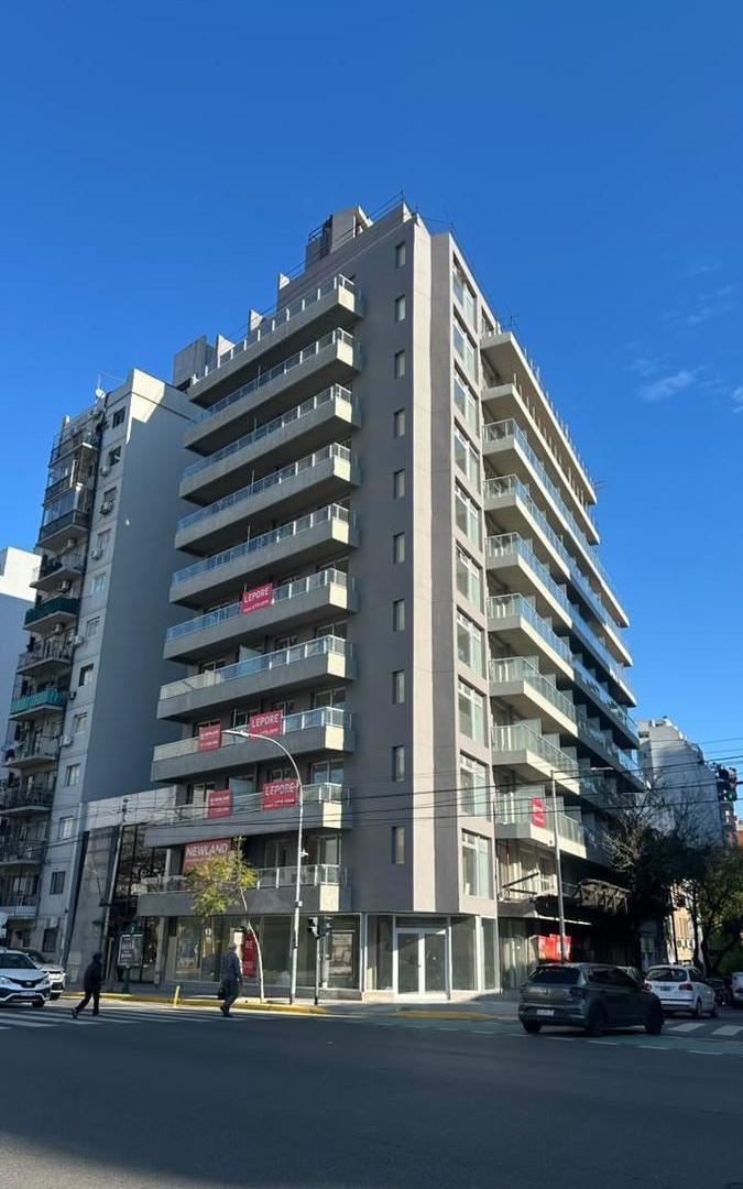 Foto de Monoambiente al frente con balcón en Villa Crespo - Unidad 7ºG, imagen 2