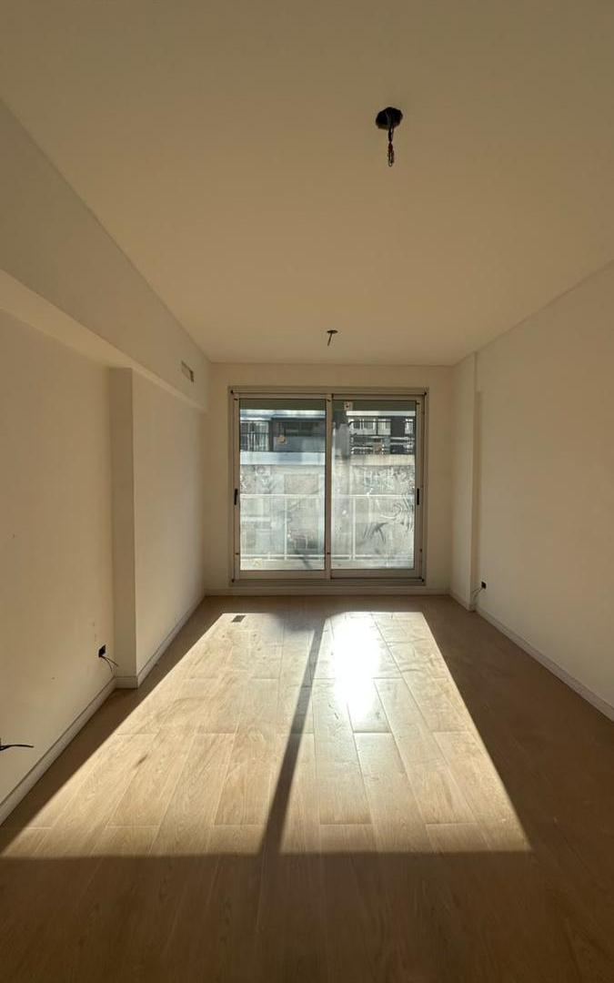 Foto de Monoambiente al frente con balcón en Villa Crespo - Unidad 7ºG, imagen 5