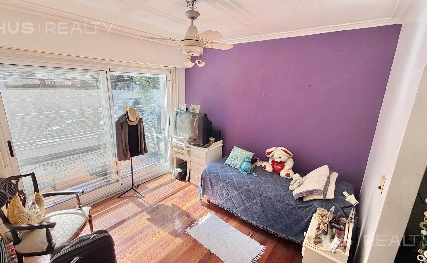 Foto de VENTA PH 4 ambientes en Caballito, imagen 4