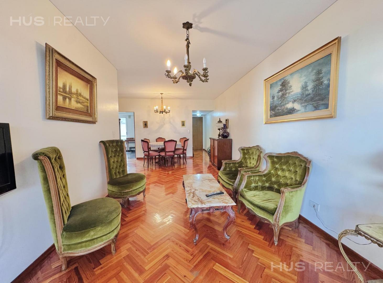 Foto de VENTA departamento 3 ambientes en Caballito, imagen 1