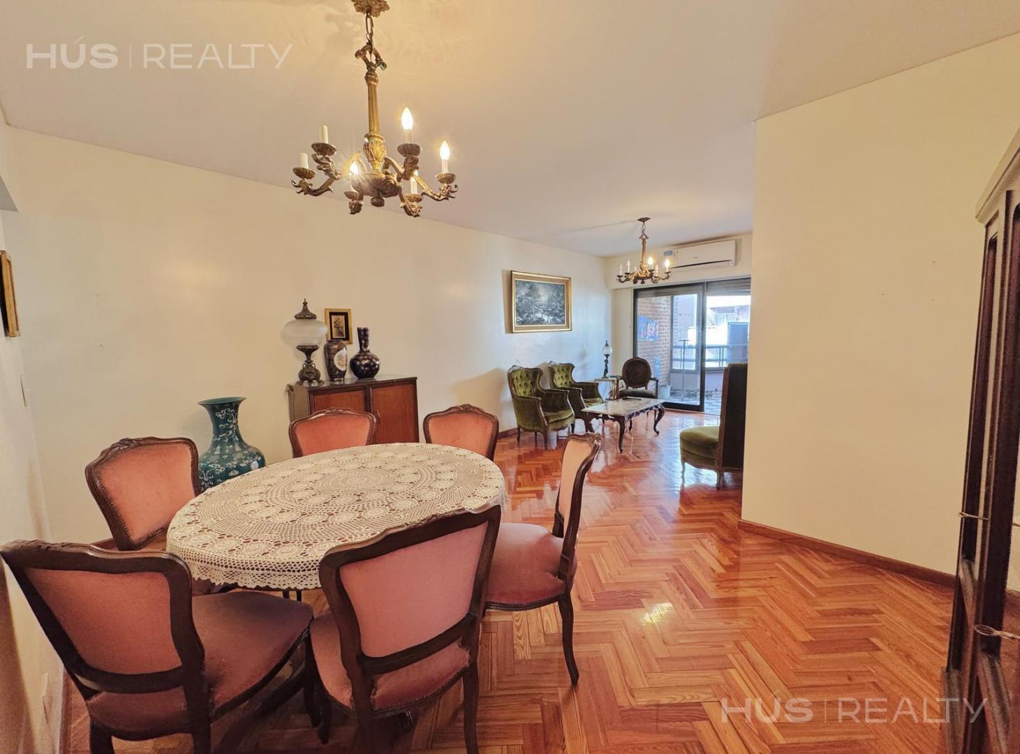 Foto de VENTA departamento 3 ambientes en Caballito, imagen 4