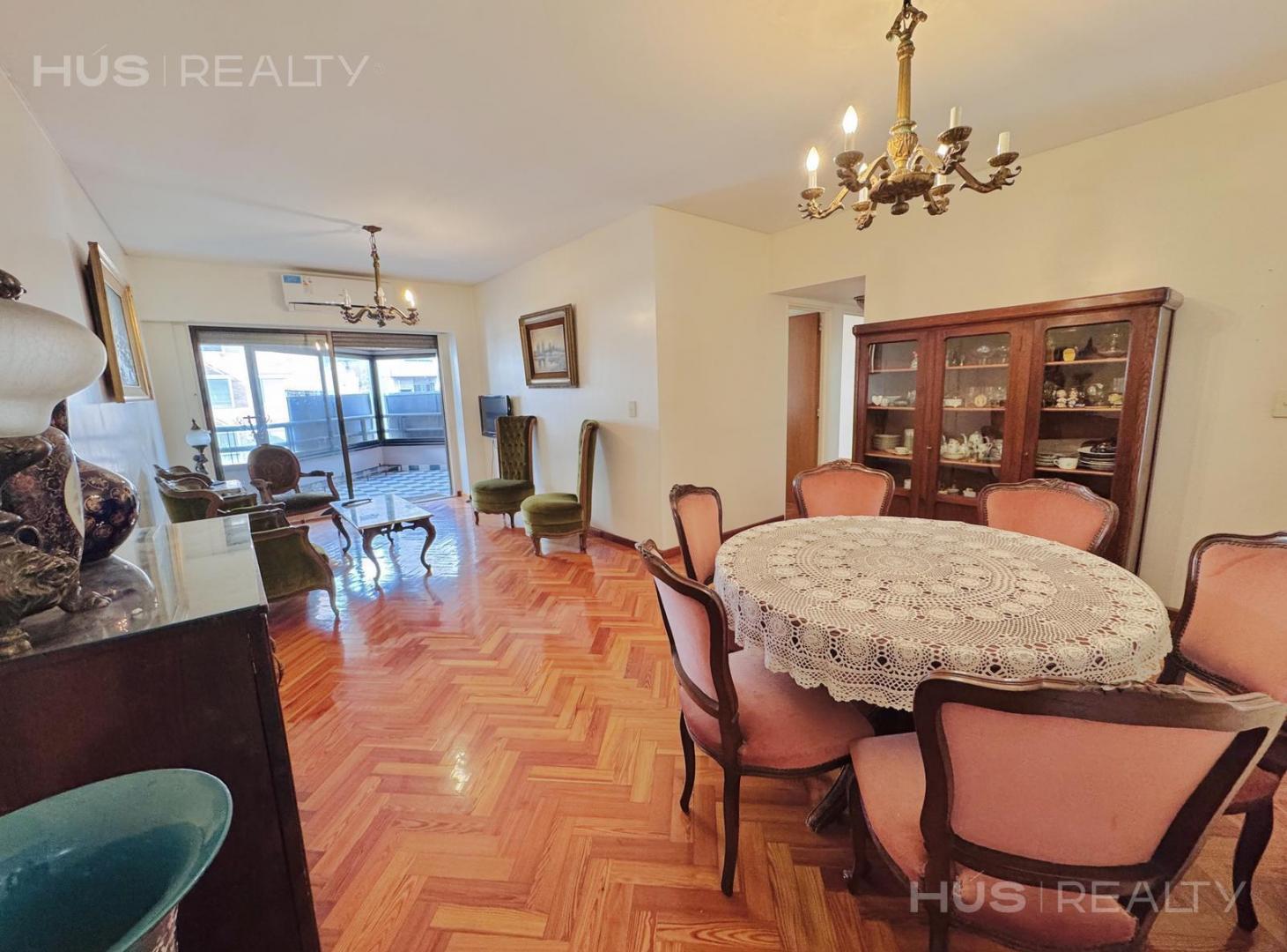 Foto de VENTA departamento 3 ambientes en Caballito, imagen 3