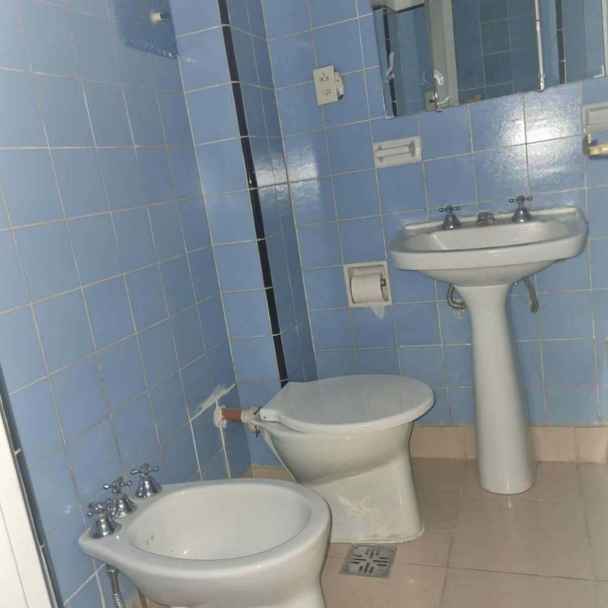 Departamento 3 Amb - Zona Villa Mitre 5