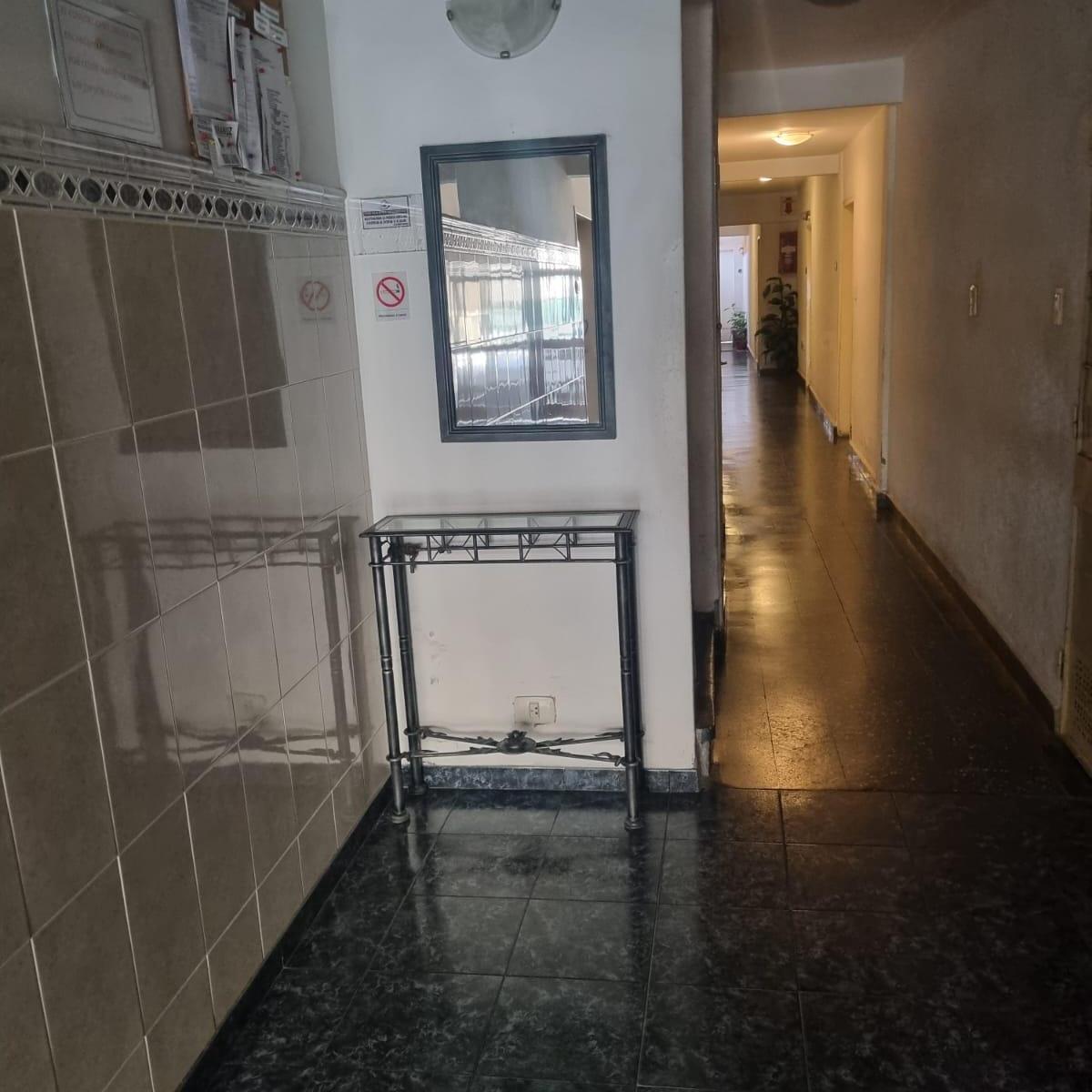 Departamento 3 Amb - Zona Villa Mitre 2