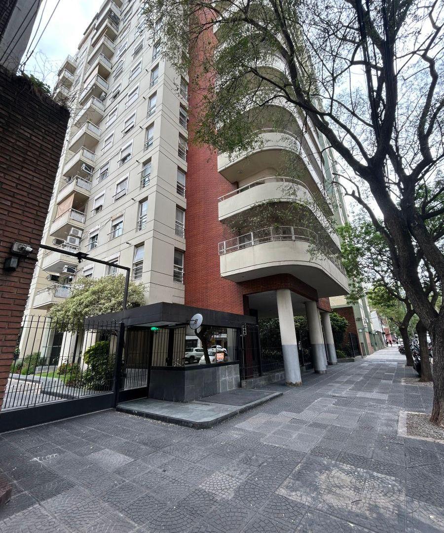 Foto de VENTA 2 AMBIENTES EN TORRE DIRECTORIO / PISO 12 CON VISTA, imagen 1