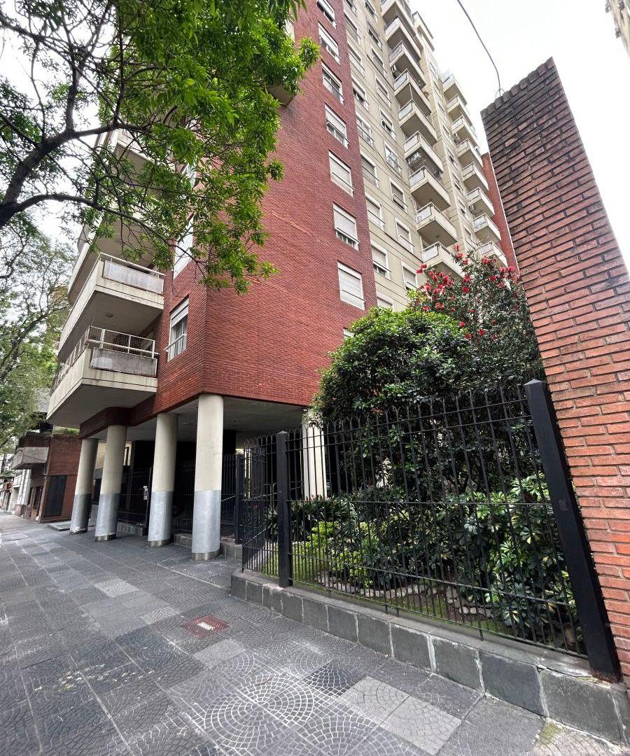 Foto de VENTA 2 AMBIENTES EN TORRE DIRECTORIO / PISO 12 CON VISTA, imagen 2