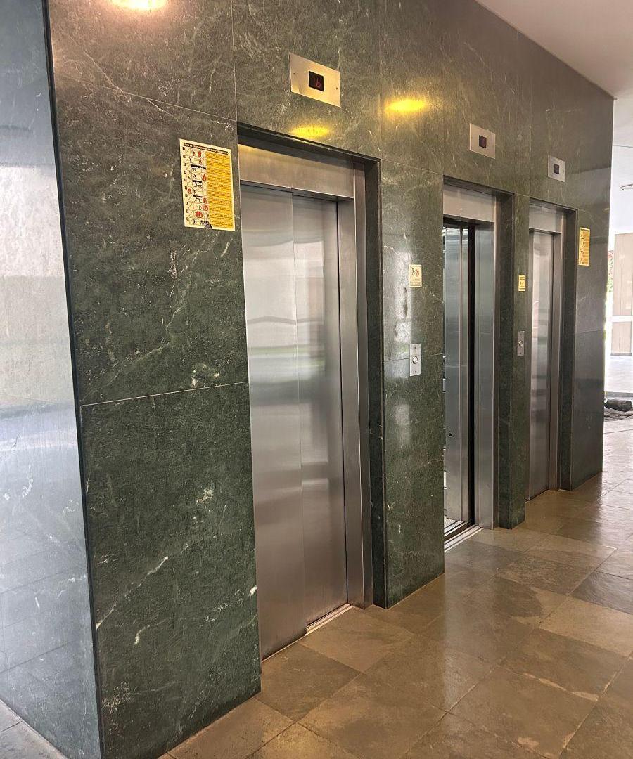 Foto de VENTA 2 AMBIENTES EN TORRE DIRECTORIO / PISO 12 CON VISTA, imagen 5
