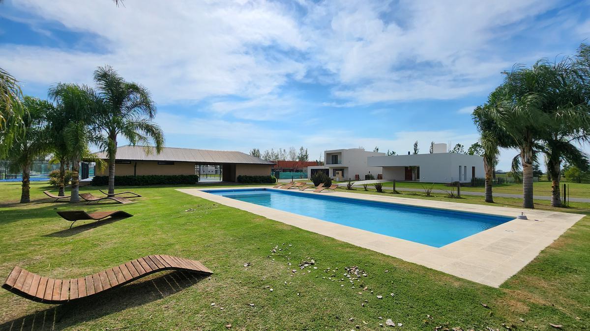 Casa a Estrenar en La Rinconada Ibarlucea 3