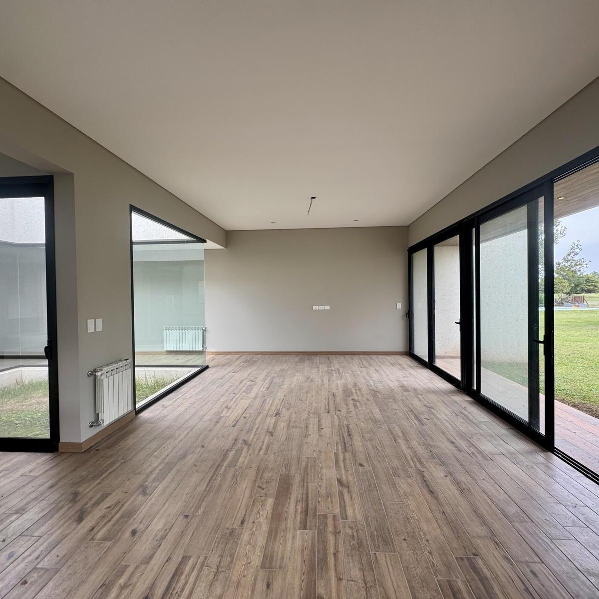 Casa a Estrenar en La Rinconada Ibarlucea 1