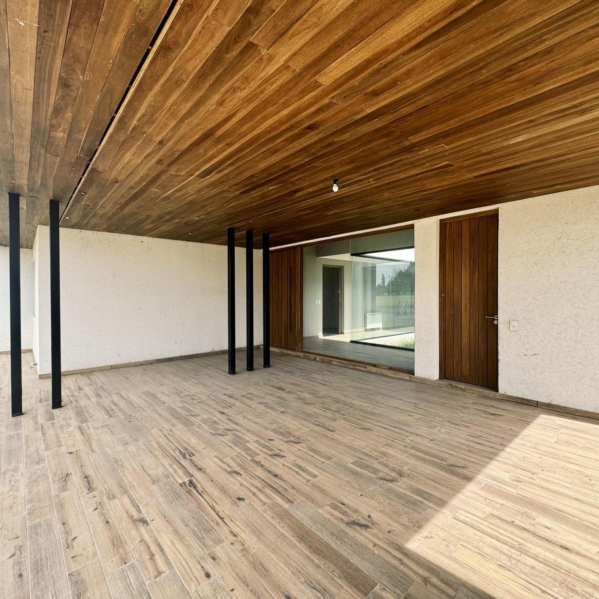 Casa a Estrenar en La Rinconada Ibarlucea 4