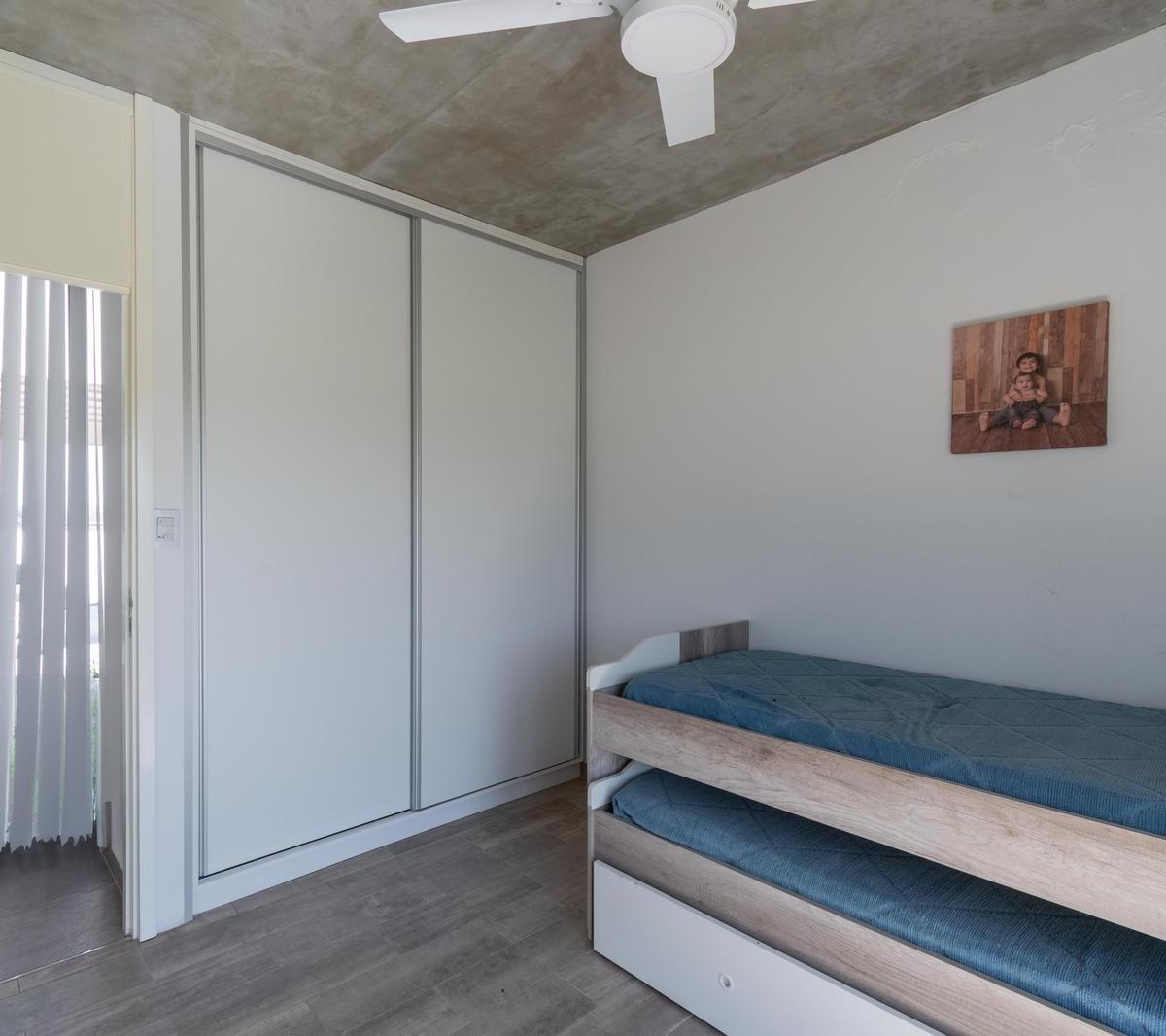 Venta Casa a Estrenar 3 Dorm., La Rinconada 4